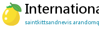 International Interactions news portal